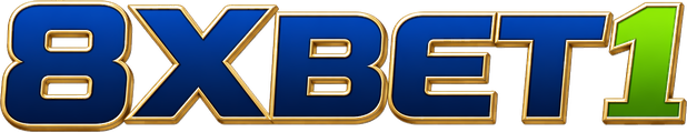 8xbet1 Logo